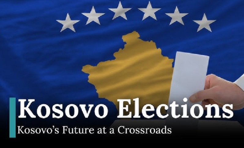 Kosovo Future